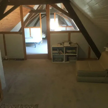 Casa vacanze Lys D'or Comines