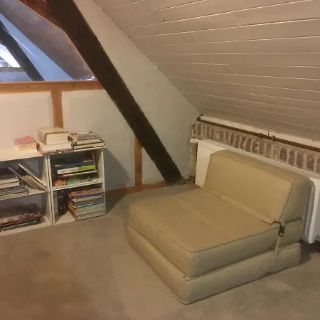 Lys D'or Casa vacanze Comines