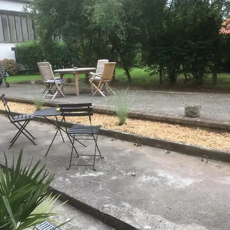 Casa vacanze Lys D'or Comines