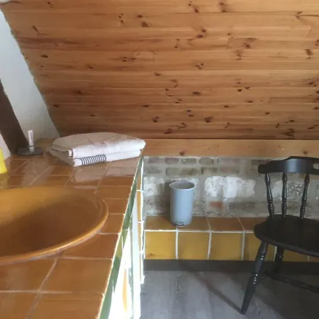 Casa vacanze Lys D'or *
