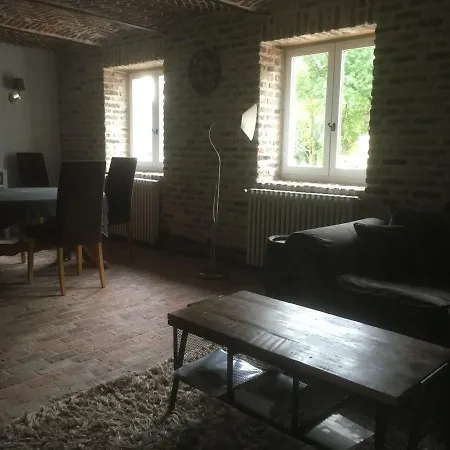 Casa vacanze Lys D'or *
